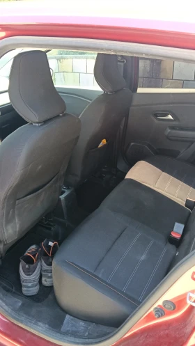 Dacia Sandero Stepway ECO-G 100, снимка 7