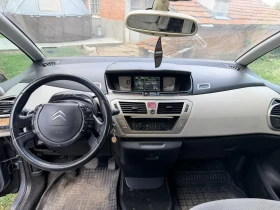 Citroen Grand C4 Picasso, снимка 5