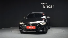 BMW 240 BLIND SPOT* HUD* 360* ЛЮК* КРАЙНА ЦЕНА, снимка 3