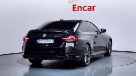 BMW 240 ЛЮК* HUD* 360* ПОДГРЕВ ВОЛАН* КРАЙНА ЦЕНА, снимка 2