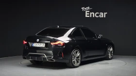BMW 240 BLIND SPOT* HUD* 360* ЛЮК* КРАЙНА ЦЕНА, снимка 2