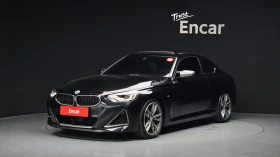 BMW 240 BLIND SPOT* HUD* 360* ЛЮК* КРАЙНА ЦЕНА, снимка 1