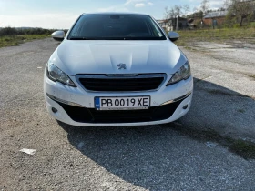 Peugeot 308 1.2, снимка 2