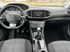Peugeot 308 1.2, снимка 8
