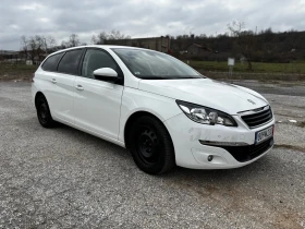 Peugeot 308 1.2, снимка 1