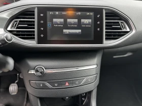 Peugeot 308 1.2, снимка 9