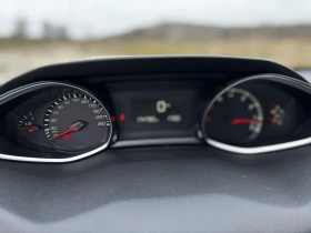 Peugeot 308 1.2, снимка 10