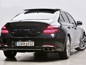 Genesis G70 Gasoline 2.0T 4WD| 252к.с.| ВКЛ.ТЕХНОТЕСТ, снимка 2