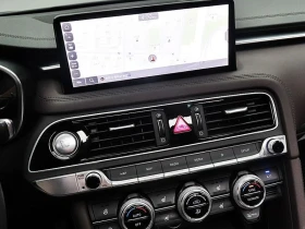 Genesis G70 Gasoline 2.0T 4WD| 252к.с.| ВКЛ.ТЕХНОТЕСТ, снимка 6