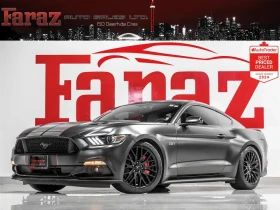 Ford Mustang 710HP STAGE 2 Whipple | BORLA EXH | CARBON | ФОЛИО, снимка 1