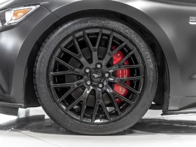 Ford Mustang 710HP STAGE 2 Whipple | BORLA EXH | CARBON | ФОЛИО, снимка 15