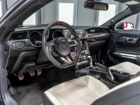 Ford Mustang 710HP STAGE 2 Whipple | BORLA EXH | CARBON | ФОЛИО, снимка 5