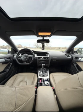 Audi A5, снимка 6