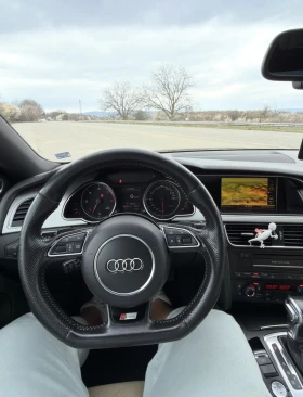 Audi A5, снимка 7