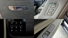 Kia K8 SIGNATURE/MERIDIAN SOUND/PANOROOF/MASSAGE, снимка 14