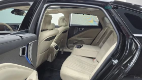 Kia K8 SIGNATURE/MERIDIAN SOUND/PANOROOF/MASSAGE, снимка 15