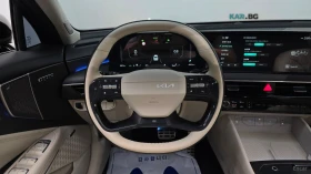 Kia K8 SIGNATURE/MERIDIAN SOUND/PANOROOF/MASSAGE, снимка 7