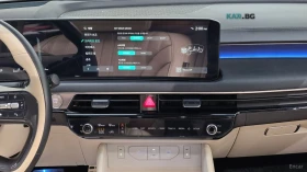 Kia K8 SIGNATURE/MERIDIAN SOUND/PANOROOF/MASSAGE, снимка 9