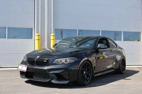 BMW M2 * DCT MPERFEXHAUST| HARMAN&KARDON| CARPLAY| 2XRIMS, снимка 1