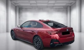 BMW i4 xDrive 40 Gran Coupe = M-Sport = Гаранция, снимка 2