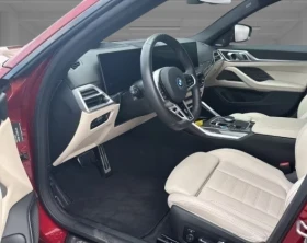 BMW i4 xDrive 40 Gran Coupe = M-Sport = Гаранция, снимка 6