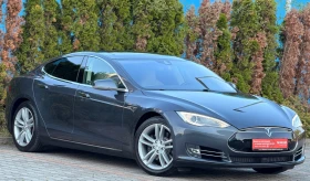 Tesla Model S MODEL 85D DUAL MOTOR AWD 4X4 ПАНОРАМА-OТЛИЧНА-ТОП, снимка 5