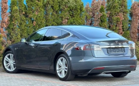 Tesla Model S MODEL 85D DUAL MOTOR AWD 4X4 ПАНОРАМА-OТЛИЧНА-ТОП, снимка 2