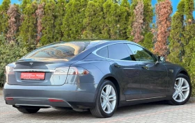 Tesla Model S MODEL 85D DUAL MOTOR AWD 4X4 ПАНОРАМА-OТЛИЧНА-ТОП, снимка 3