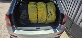Skoda Octavia 2.0 TDI, DSG, Pano., снимка 7