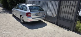 Skoda Octavia 2.0 TDI, DSG, Pano., снимка 5
