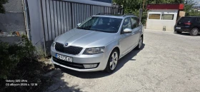 Skoda Octavia 2.0 TDI, DSG, Pano., снимка 3