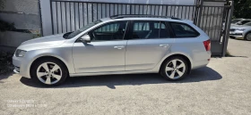 Skoda Octavia 2.0 TDI, DSG, Pano., снимка 4