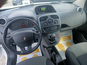 Renault Kangoo Maxi/ 1.5dCi/ 95к.с., снимка 8