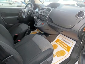 Renault Kangoo Maxi/ 1.5dCi/ 95к.с., снимка 16