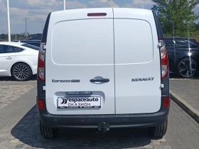 Renault Kangoo Maxi/ 1.5dCi/ 95к.с., снимка 5