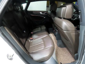 Audi A7 55TFSI* MATRIX* S* LINE* ОБДУХВАНЕ* ДИСТРОНИК* , снимка 15