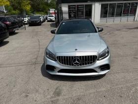 Mercedes-Benz C 43 AMG CARFAX, снимка 6