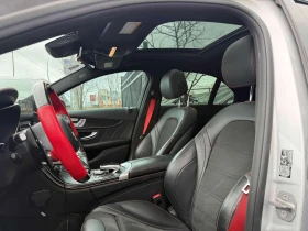 Mercedes-Benz C 43 AMG CARFAX, снимка 5