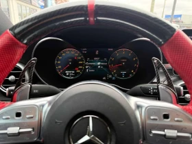 Mercedes-Benz C 43 AMG CARFAX, снимка 8