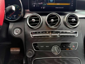 Mercedes-Benz C 43 AMG CARFAX, снимка 11