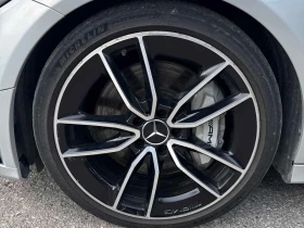 Mercedes-Benz C 43 AMG CARFAX, снимка 7