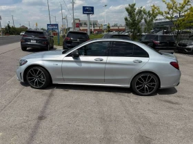 Mercedes-Benz C 43 AMG CARFAX, снимка 1