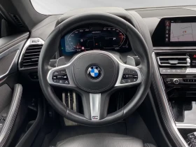 BMW 535 xDRIVE/530HP/COUPE/HI-FI/CAM/HUD/MEMO/, снимка 7
