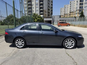 Honda Accord 2.4i-VTEC Executive Facelift NAVI, снимка 4