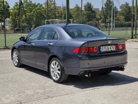 Honda Accord 2.4i-VTEC Executive Facelift NAVI, снимка 7