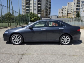 Honda Accord 2.4i-VTEC Executive Facelift NAVI, снимка 8