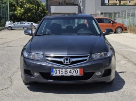 Honda Accord 2.4i-VTEC Executive Facelift NAVI, снимка 2