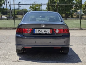 Honda Accord 2.4i-VTEC Executive Facelift NAVI, снимка 6