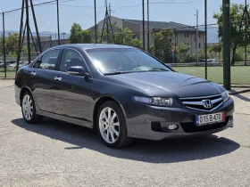 Honda Accord 2.4i-VTEC Executive Facelift NAVI, снимка 3