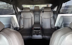 Audi S8 4.0 TFSI quattro, снимка 8